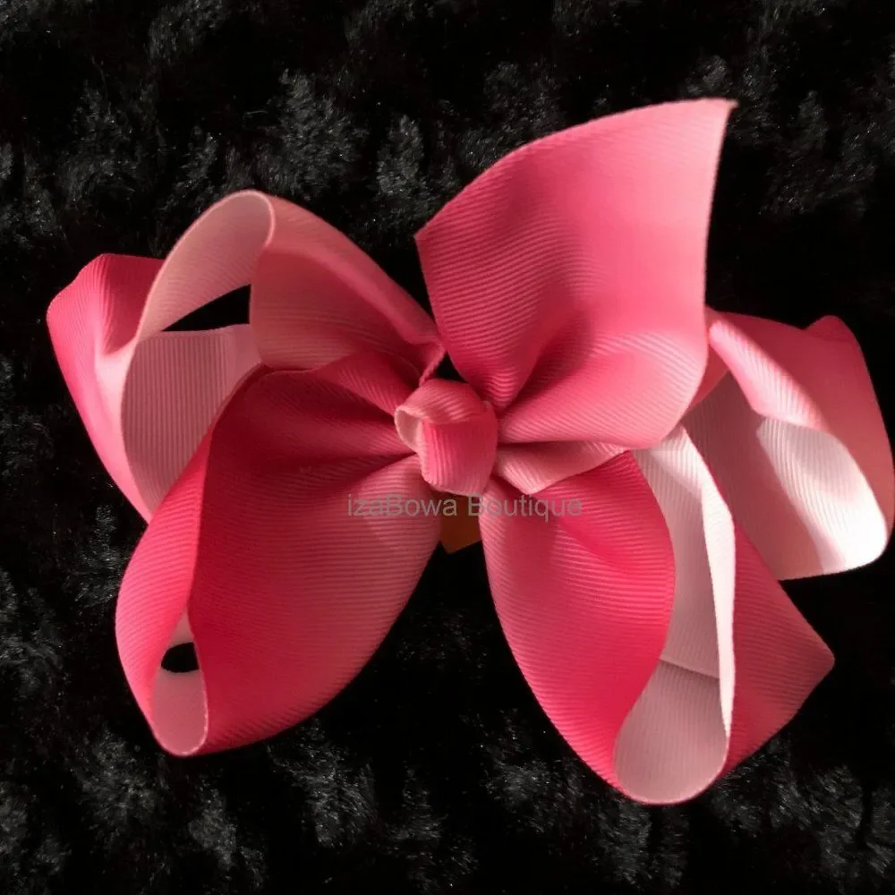 Shades of Pink 6